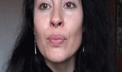 snot from my nose 720