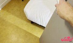 big ass arab doggy style