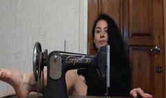 wrinkled bare soles 720