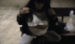 SEXO CALLEJERO MAMADA NOCTURNA