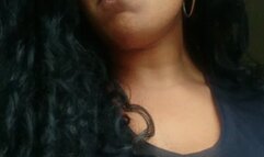 Do You Really Really Want To Be My Human Ashtray