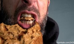 Big Breakfast Chomp - (HD WMV Version)