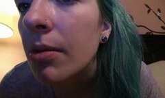 Epic Snotty Dangles *wmv*