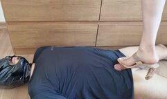 I love this high heel