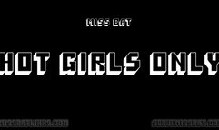 Only Hot Girls Allowed