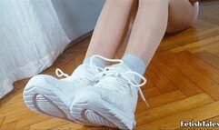 Amanda White Passion part 1