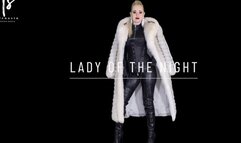 Lady Of The Night