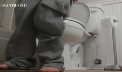 It Feels So Good To Unload