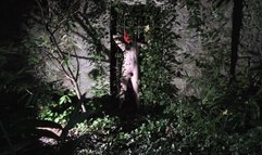 LATENIGHT BALLBUSTING