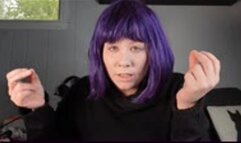 POV Mesmerized to GAIN WEIGHT like you've always wanted to WMV 1080 Sensual and Sweet Gaining Mesmerization