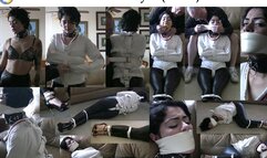 Johannie - Straitjacket Session (wmv HD 1080)