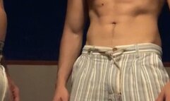 Masters humiliate the slave