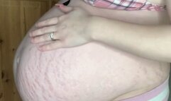 MastersLBS 30w pregnant measurement