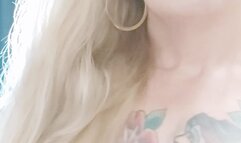 My addiction, my pleasure