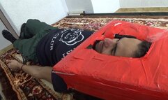 HEAVY FACE SITTING IN SMOTHER BOX WITH BIG ALPHA MALE - BY PAULO MAQUI - FULL VERSION IN FULL HD