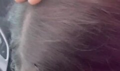 UrFavBellaBby Car Sex Cumshot PPV Video Leaked