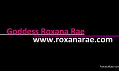 Roxy Ruins Your Relationship