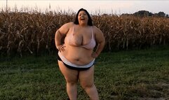 SSBBW Adeline's 2013-2023 Exercise Compilation