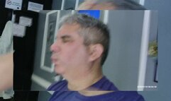 HARD SLAP KICK TO FACE PART2