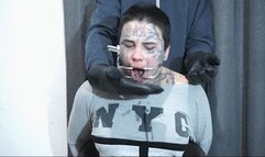 TEACH ME SHUT MY MOUTH!: EXTREME DENTAL GAG LESSON HQ