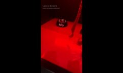 Part I: Ruby in cage