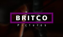 Sneak Away at AVN - Keiran Lee and Brittany Andrews