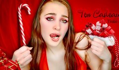 Ton Cadeau de Noel PARTIE 2