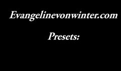 Blackmailed Dancer Eves handjob Interview