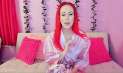 Embarrassing Massage with Small Penis Humiliation