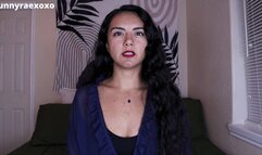 Straight Cleanse Sissy Meditation