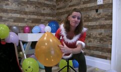 Festive Popping Loons w Fayth - WMV