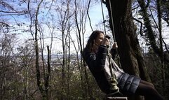 Saskia's outside bunny BB14 b2p