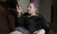 Worn Smelly Flats Inspire Obedience, 2nd