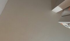 French Toast Sticks and Sticky Syrup