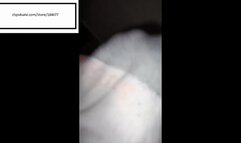 Kristi Sweaty Hanes Post Work