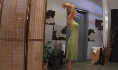 HE SHARES HIS SLUT WIFE WITH THE GAS STATION WORKER