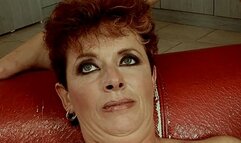 FUCKING MACHINE AND YOUNG LESBIAN FISTING FOR MATURE SLUT