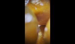 I Found You in My Fruitbowl