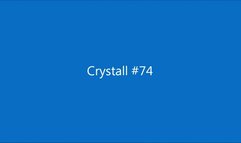 Crystall074 (MP4)