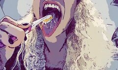 Oral Hygiene (animated)