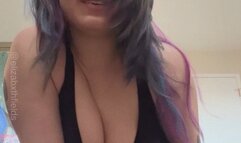 SPH and leaving you hanging