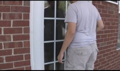 Real Estate Agent Ellie Faye Seals The Deal With Office Fucking And Facial! (wmv)