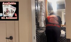 Fuck If Your Girlfriend Home I’ll Come Over Unannounced: Foot Worship