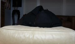 Smother Panic and Pain: 4k hd