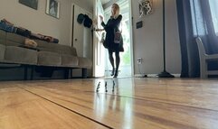 Thank You For Your Service