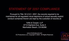 WONDER WOMAN : UNDER THE WEATHER WITCH