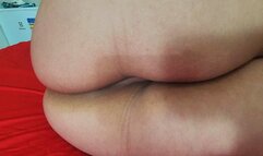 POV Farting in colegial, part 4, by Bianquinha, (cam by Manu) FULL HD