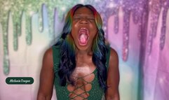 Do You Like My Yawns pt 1