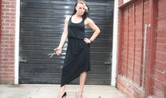 Maria's Black Dress Rip 110 (1920x1080)