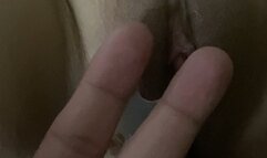 I Found a tiny evil doll